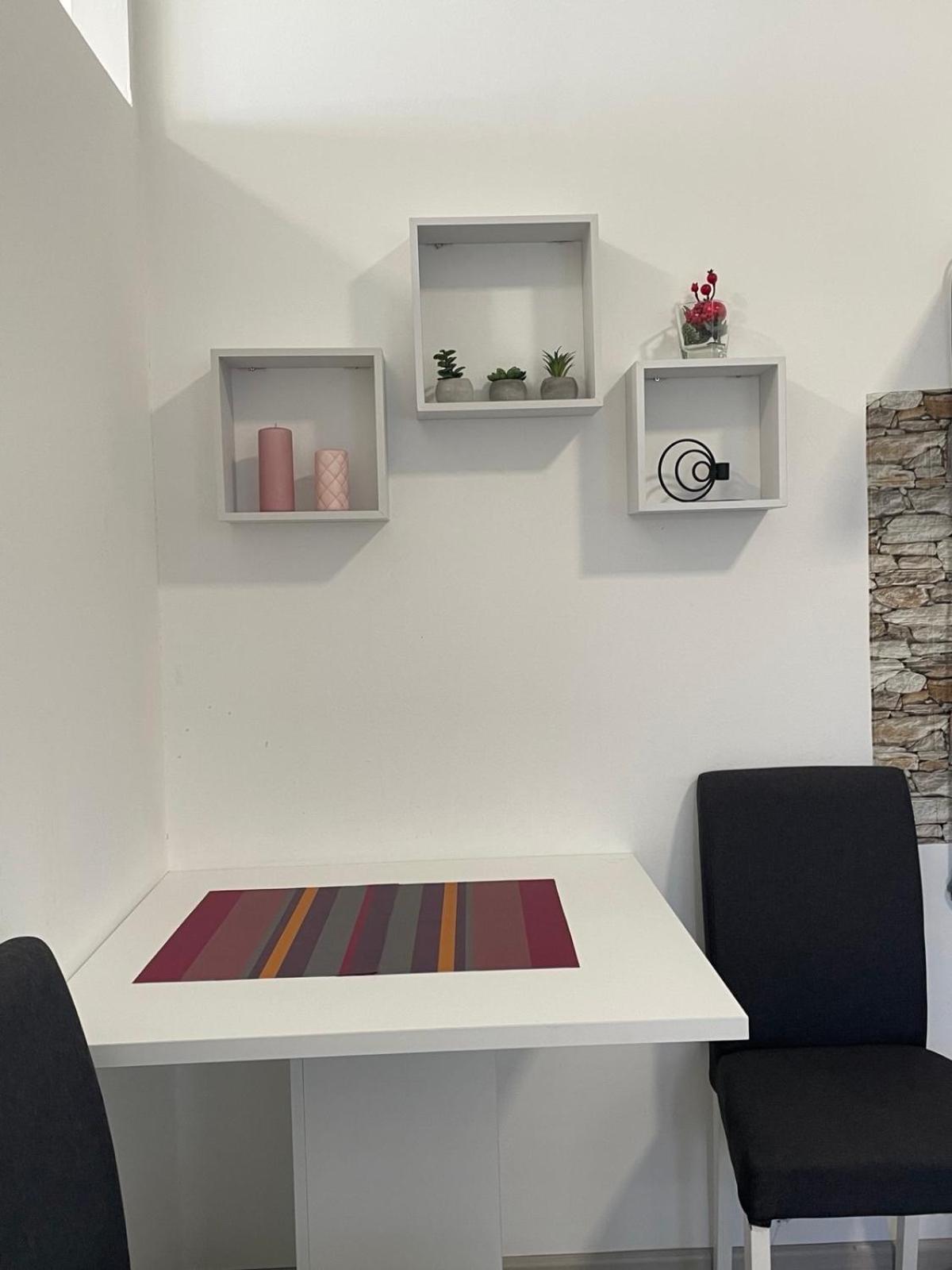 Apartman Arthur Кикинда Экстерьер фото