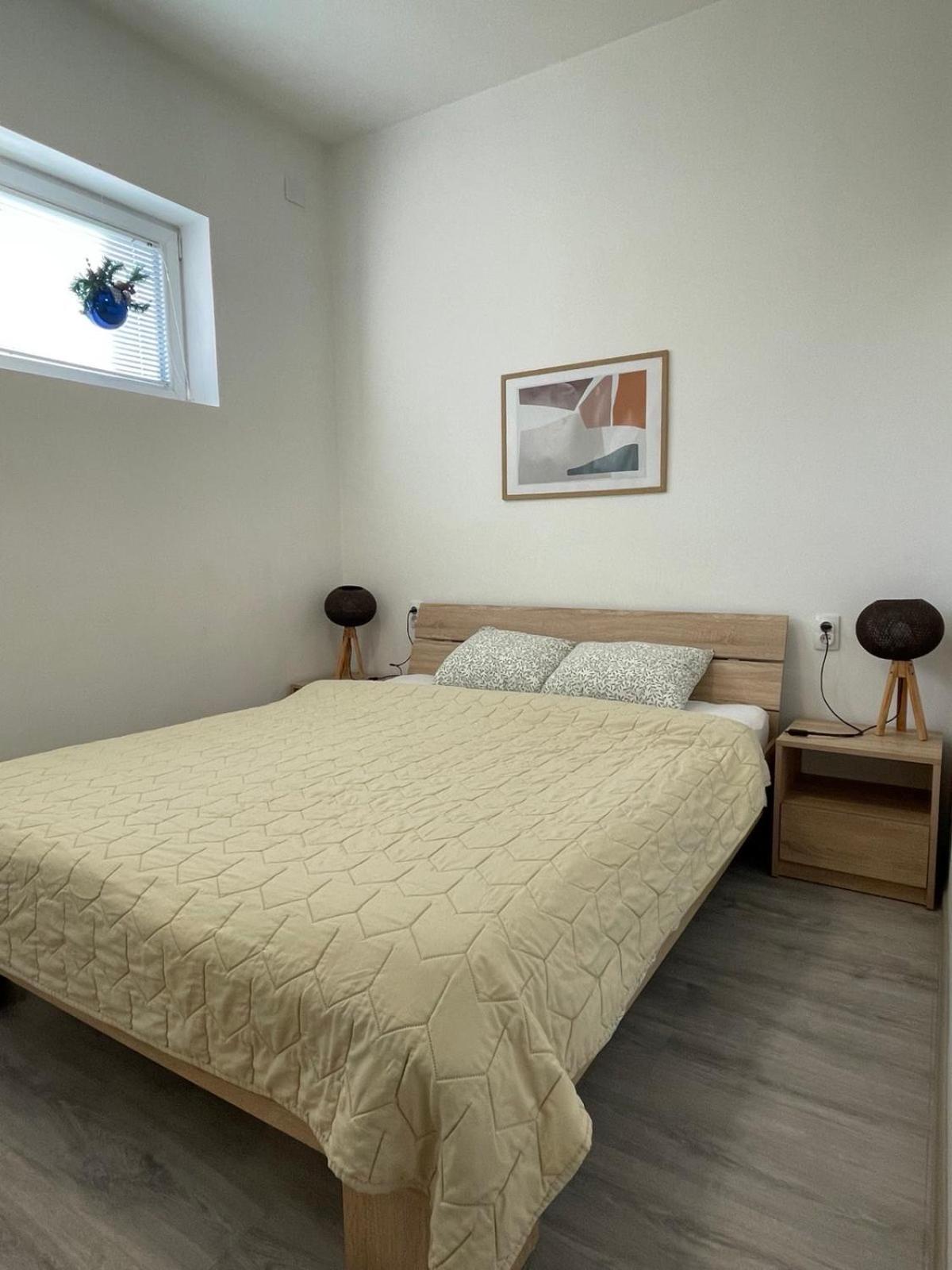 Apartman Arthur Кикинда Экстерьер фото
